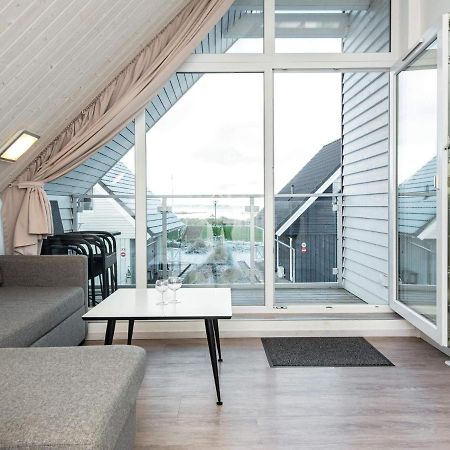 Holiday Home Strandblick II Wendtorf Bagian luar foto