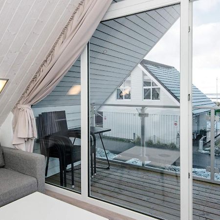 Holiday Home Strandblick II Wendtorf Bagian luar foto