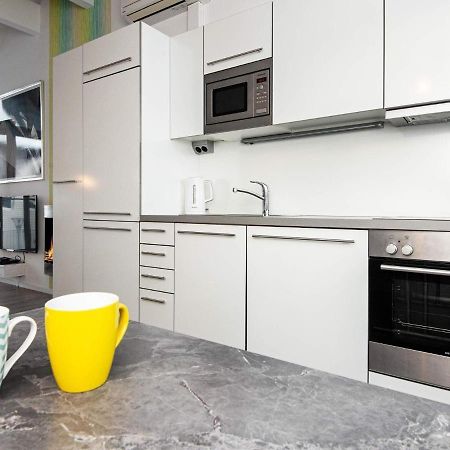 Holiday Home Strandblick II Wendtorf Bagian luar foto