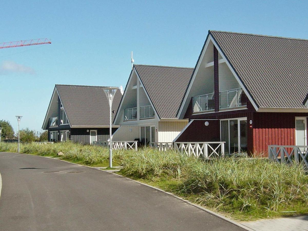 Holiday Home Strandblick II Wendtorf Bagian luar foto