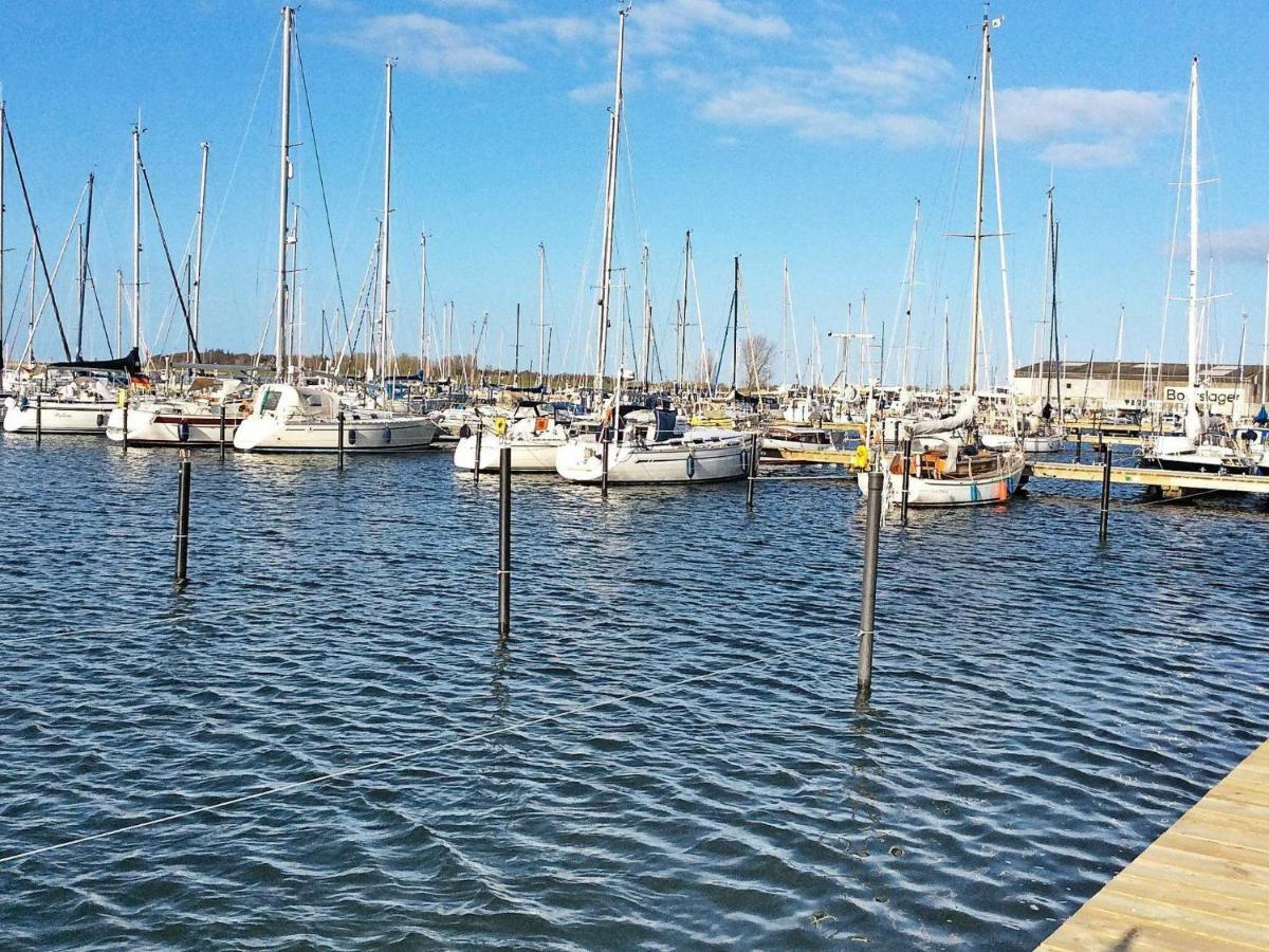 Holiday Home Strandblick II Wendtorf Bagian luar foto