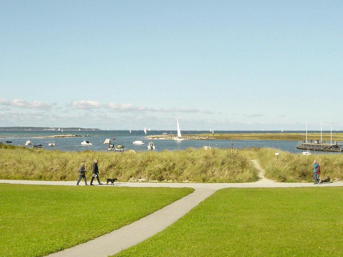 Holiday Home Strandblick II Wendtorf Bagian luar foto