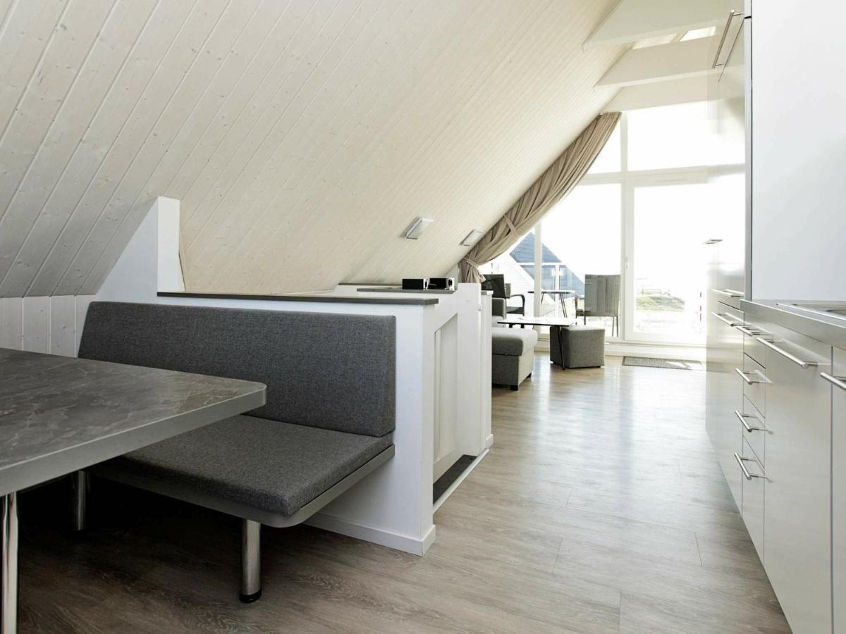 Holiday Home Strandblick II Wendtorf Bagian luar foto