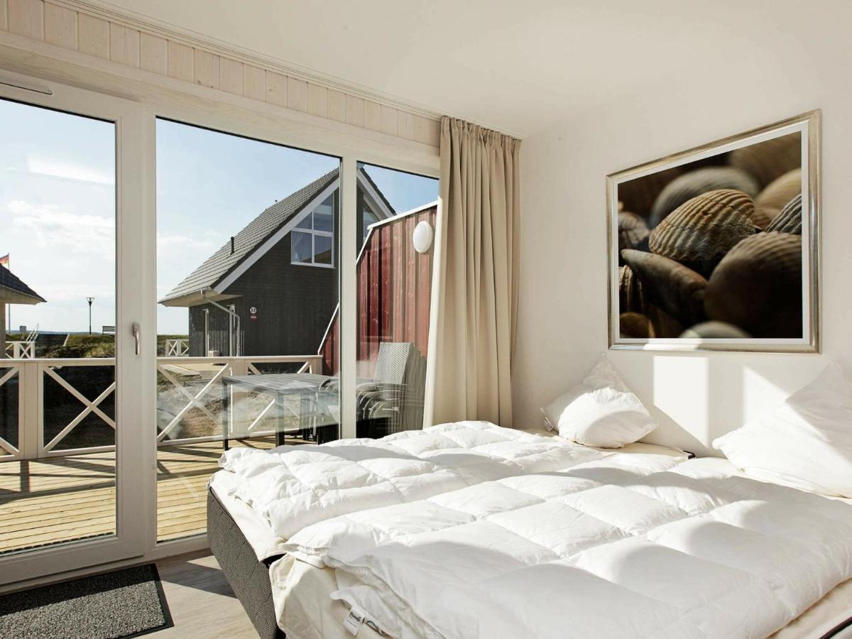 Holiday Home Strandblick II Wendtorf Bagian luar foto