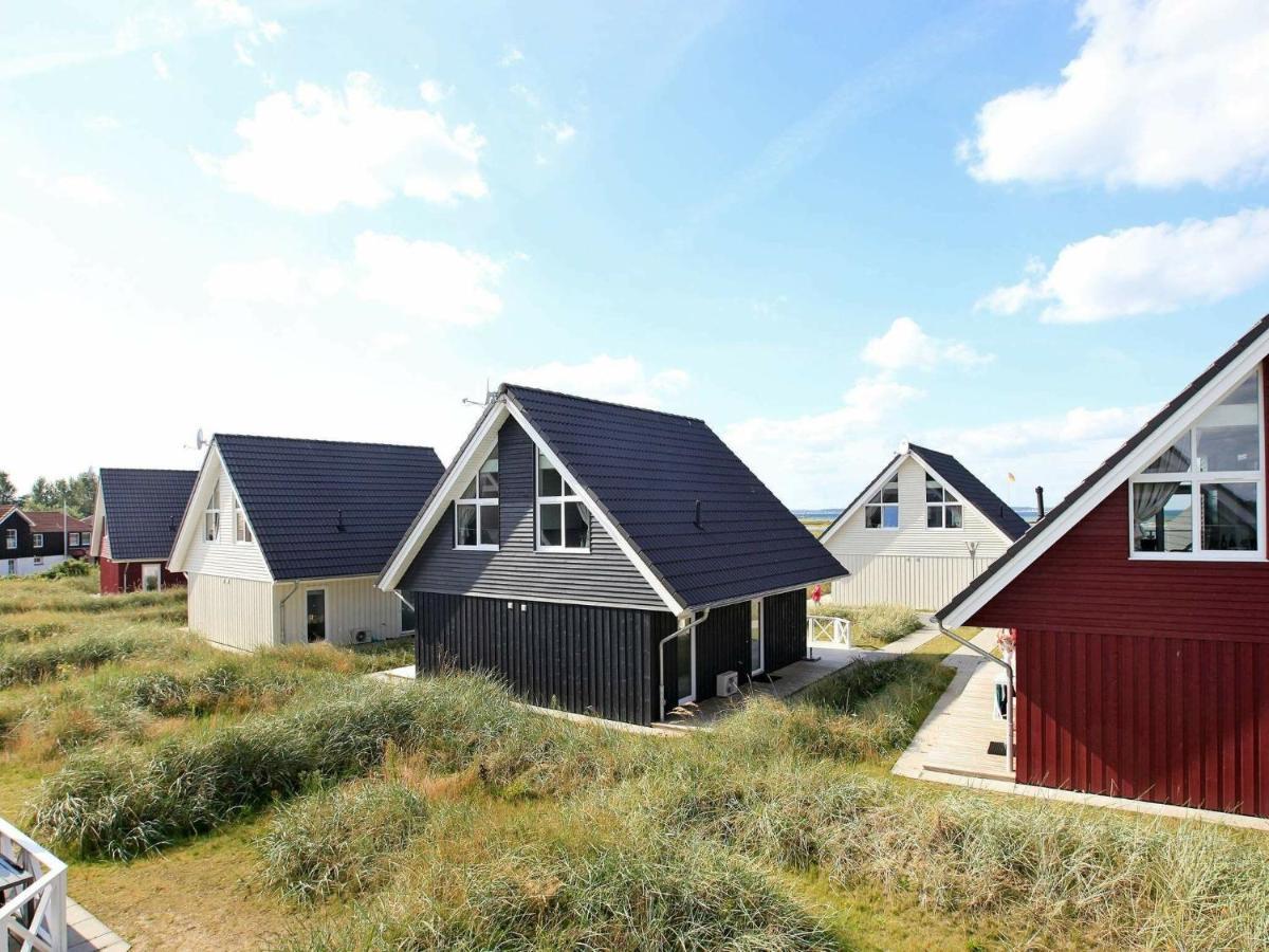 Holiday Home Strandblick II Wendtorf Bagian luar foto