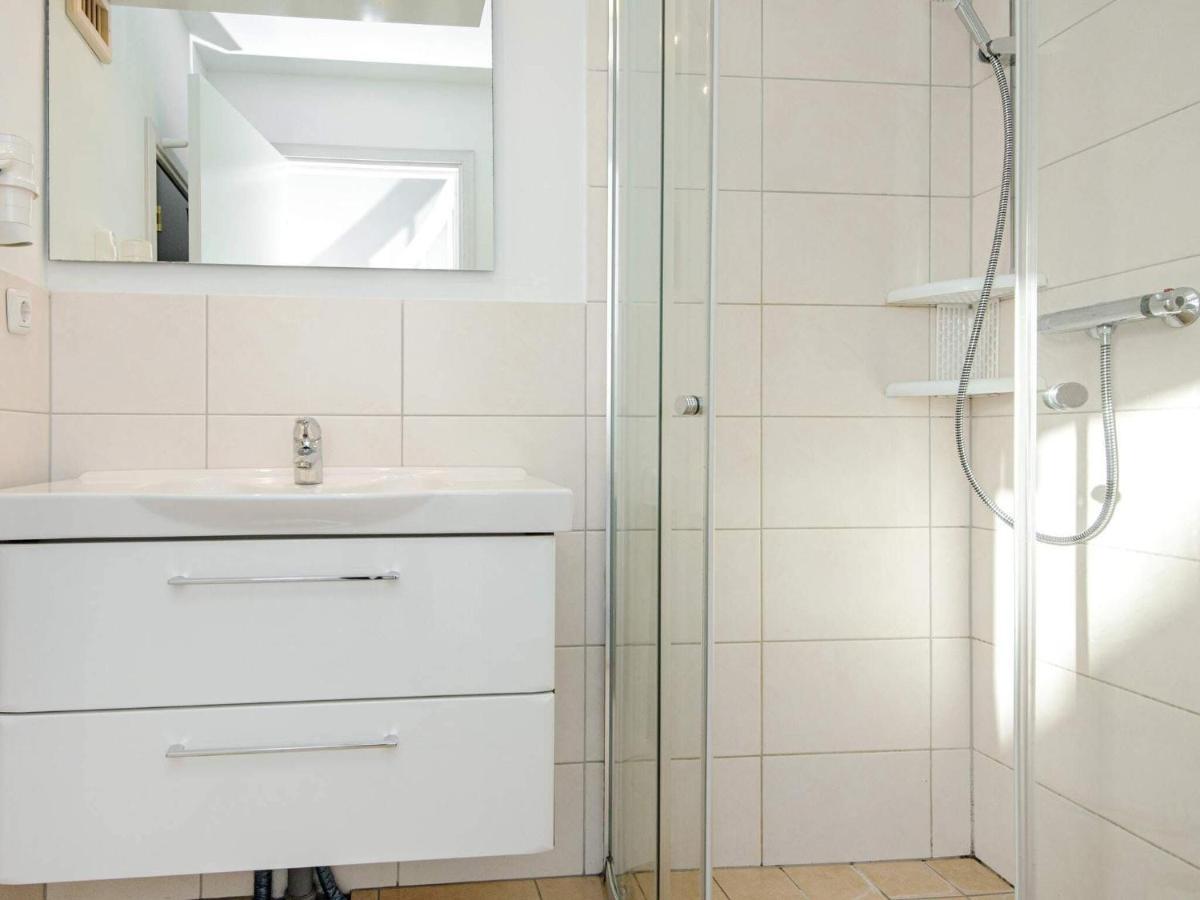 Holiday Home Strandblick II Wendtorf Bagian luar foto