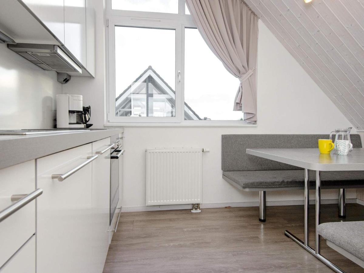 Holiday Home Strandblick II Wendtorf Bagian luar foto