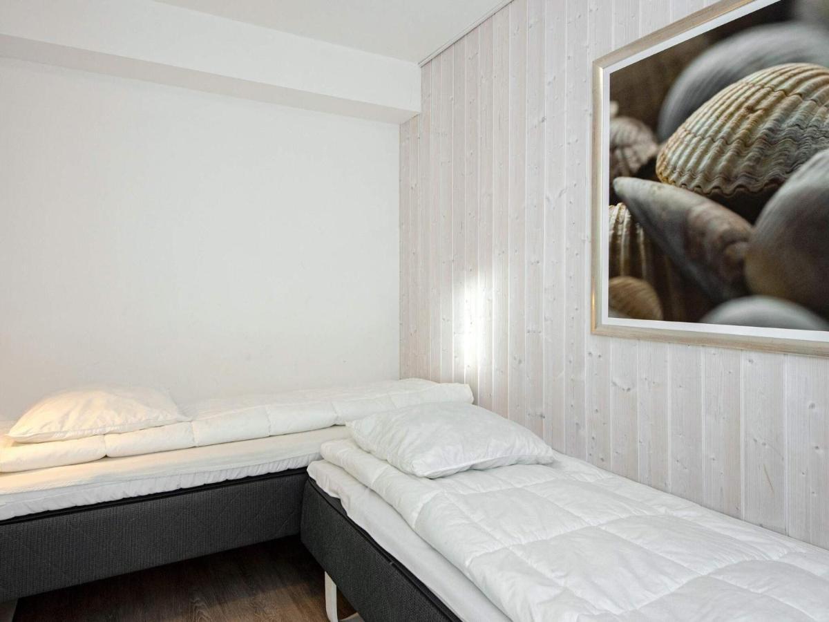 Holiday Home Strandblick II Wendtorf Bagian luar foto