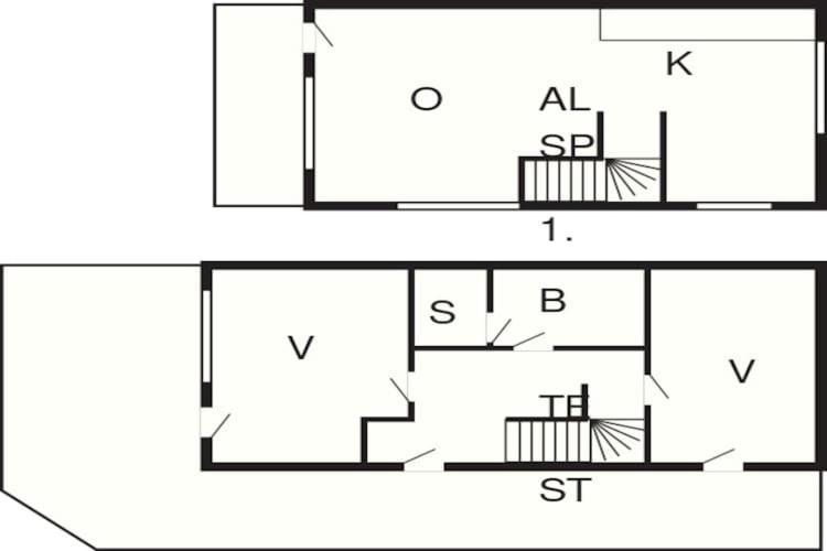 Holiday Home Strandblick II Wendtorf Bagian luar foto
