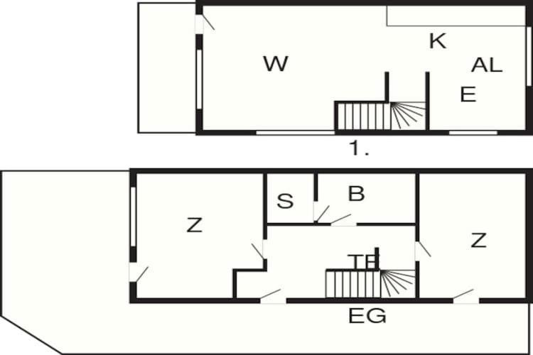Holiday Home Strandblick II Wendtorf Bagian luar foto